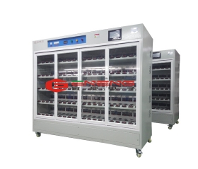 開關(guān)電源為什么要做老化車測試